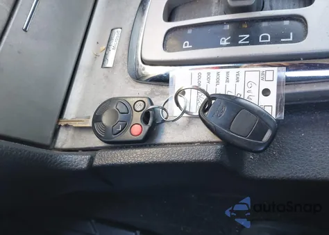 2009 Lincoln Mkz from USA, damaged, VIN 3LNHM26T59R635812